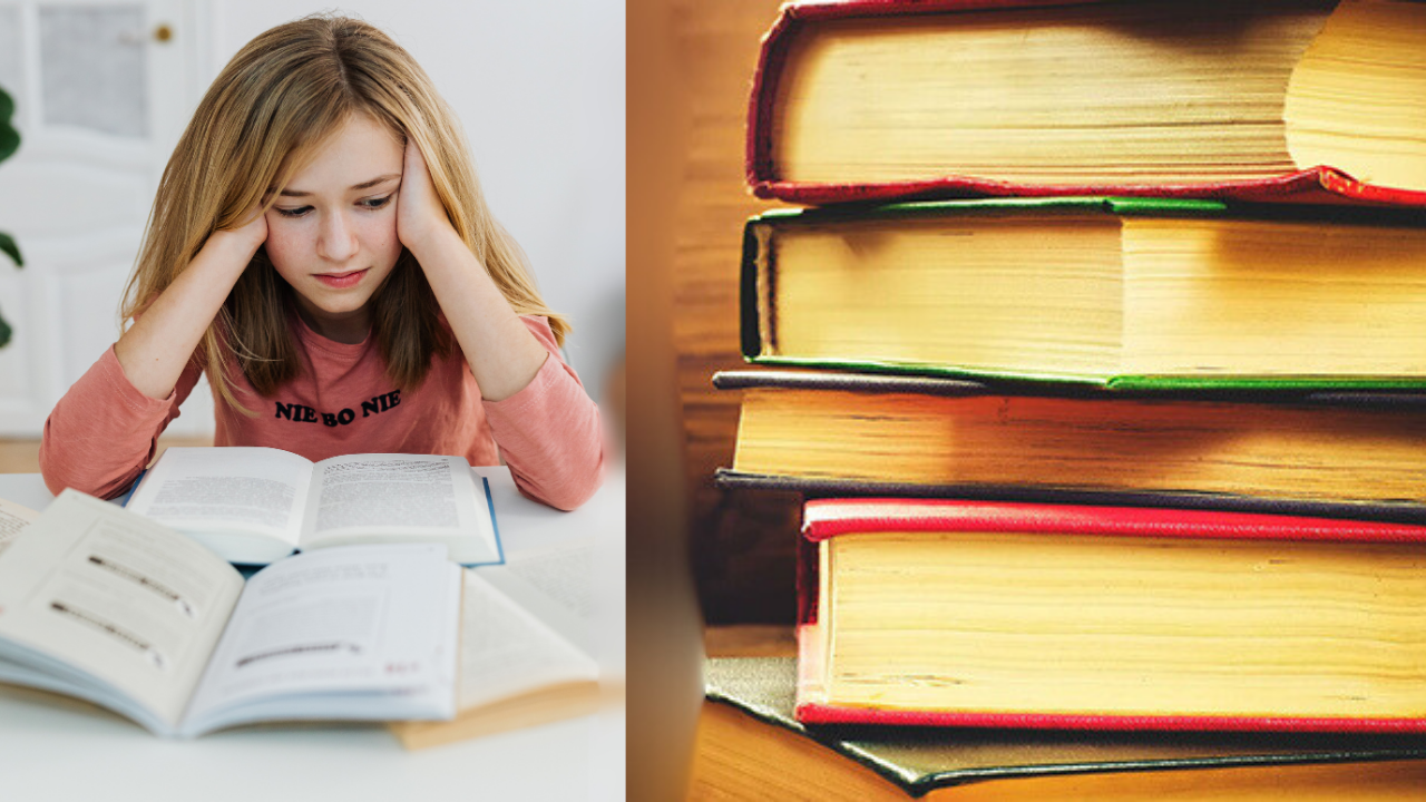 Uzmanlar, Çocukların Okuma Alışkanlıklarının Hızla Değiştiği Konusunda Uyarıyor (1)