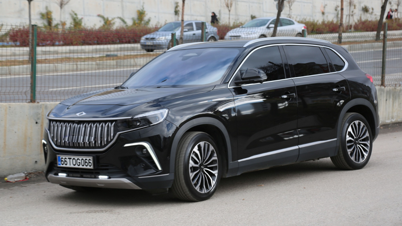 Yerli Malı Haftası’nda Miniklere Togg Tanıtıldı (5)