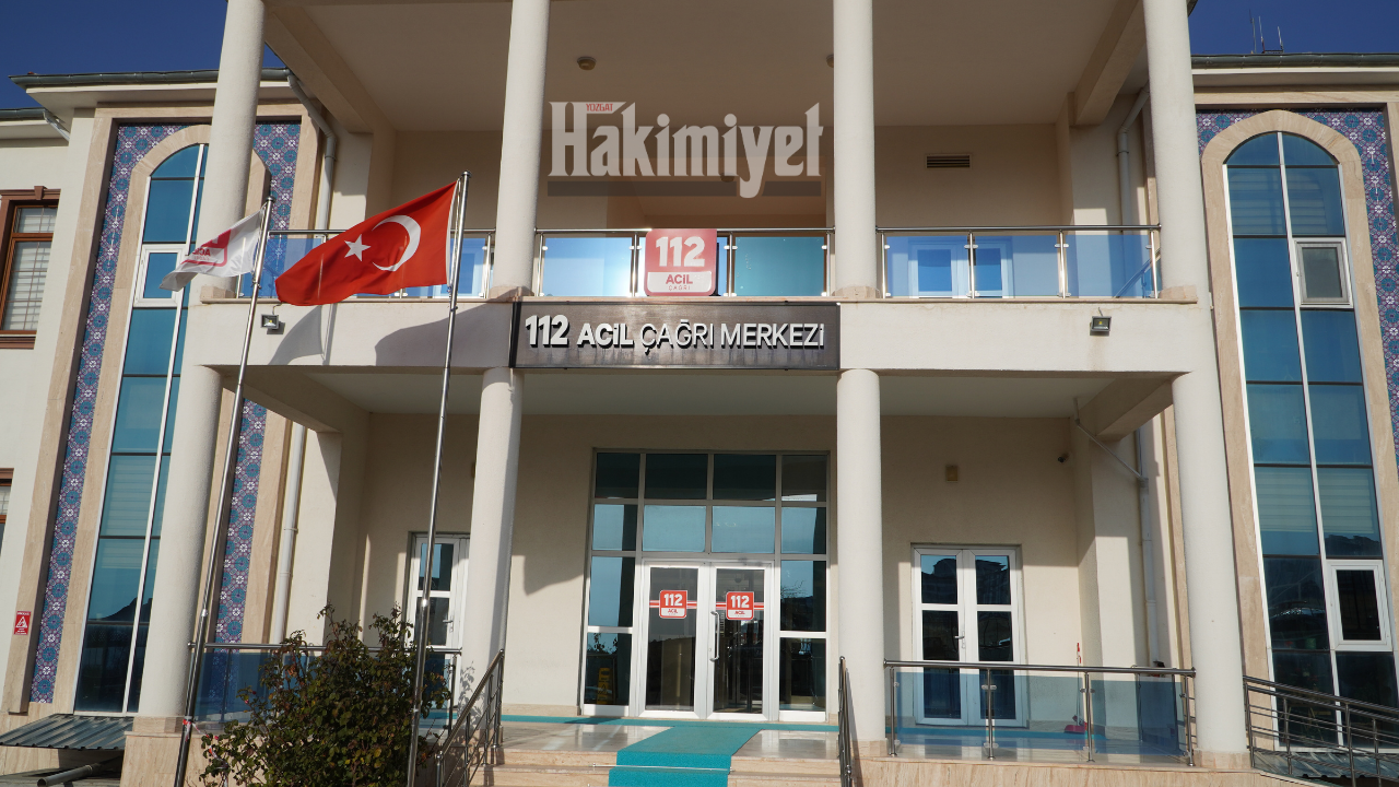 Yozgat Asılsız Çağrıları Azaltma Noktasında Türkiye Zirvesinde (1)