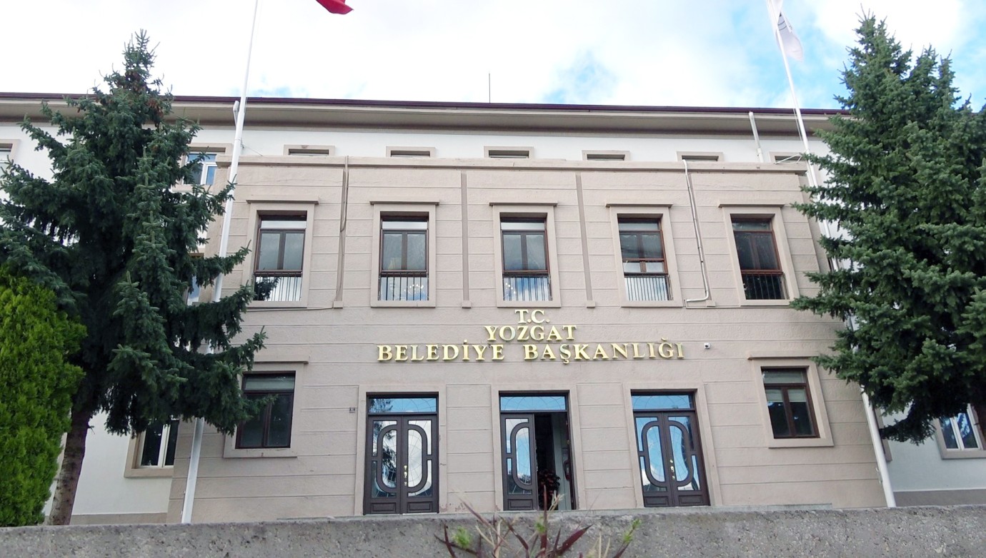 Yozgat Belediyesi 103 arsayı satışa çıkarıyor