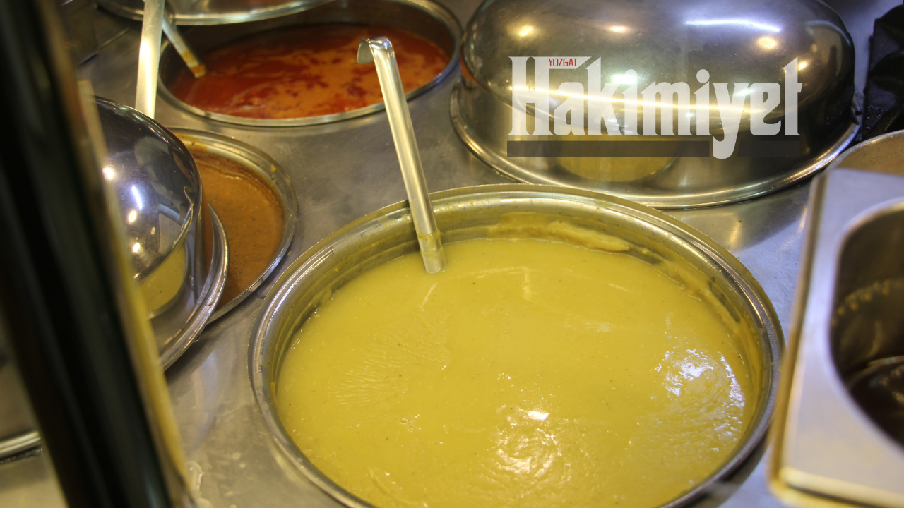 Yozgat Beykoz Çorbacısı’ndan “Askıda Çorba” Dayanışması (3)