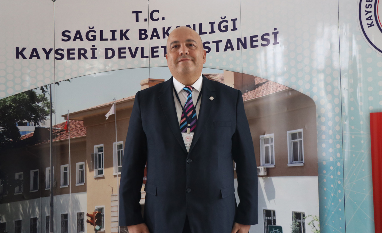 Yozgat Sağlık Çalışanları (1)