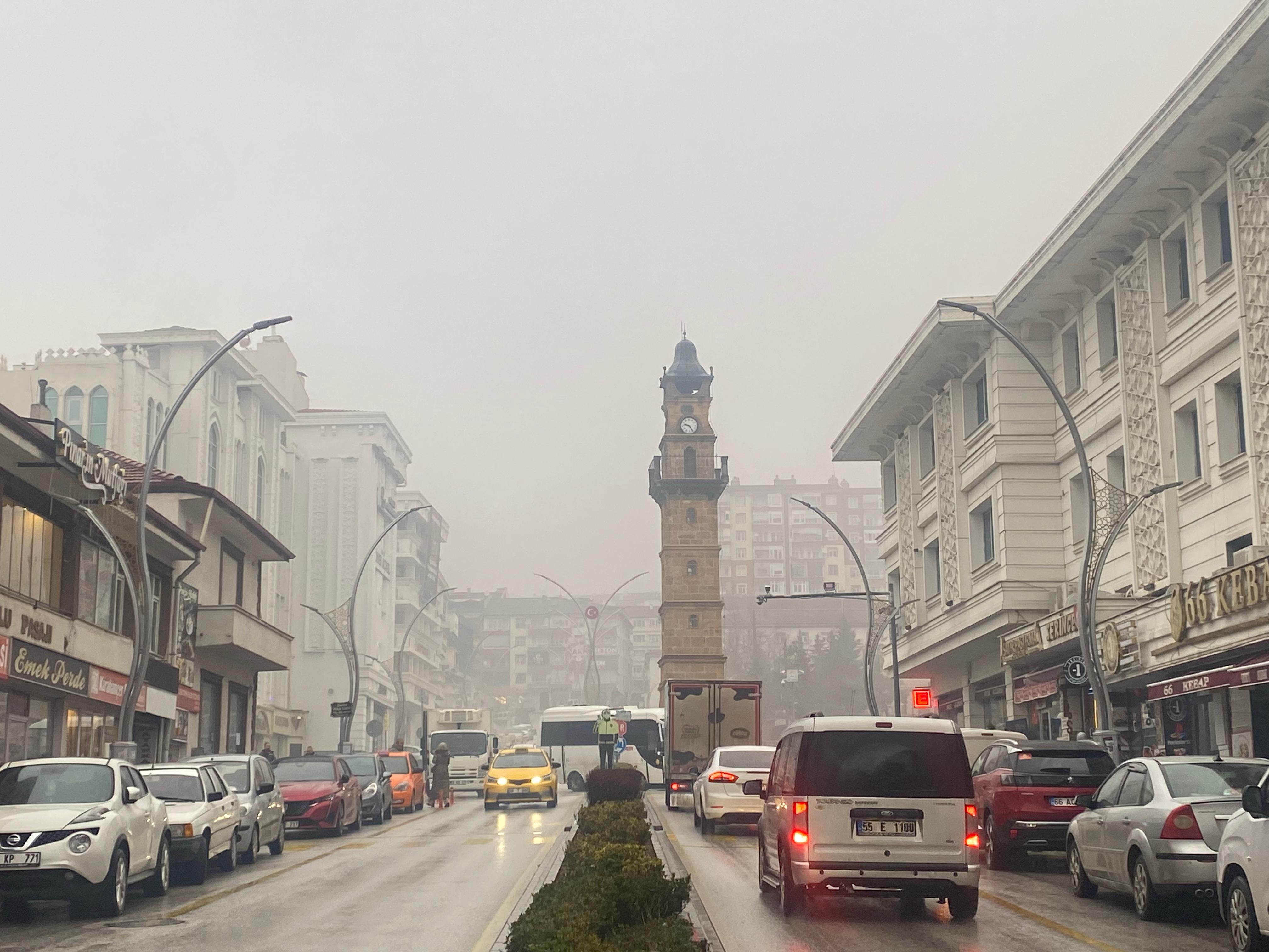 Yozgat Sisli Hava (5)