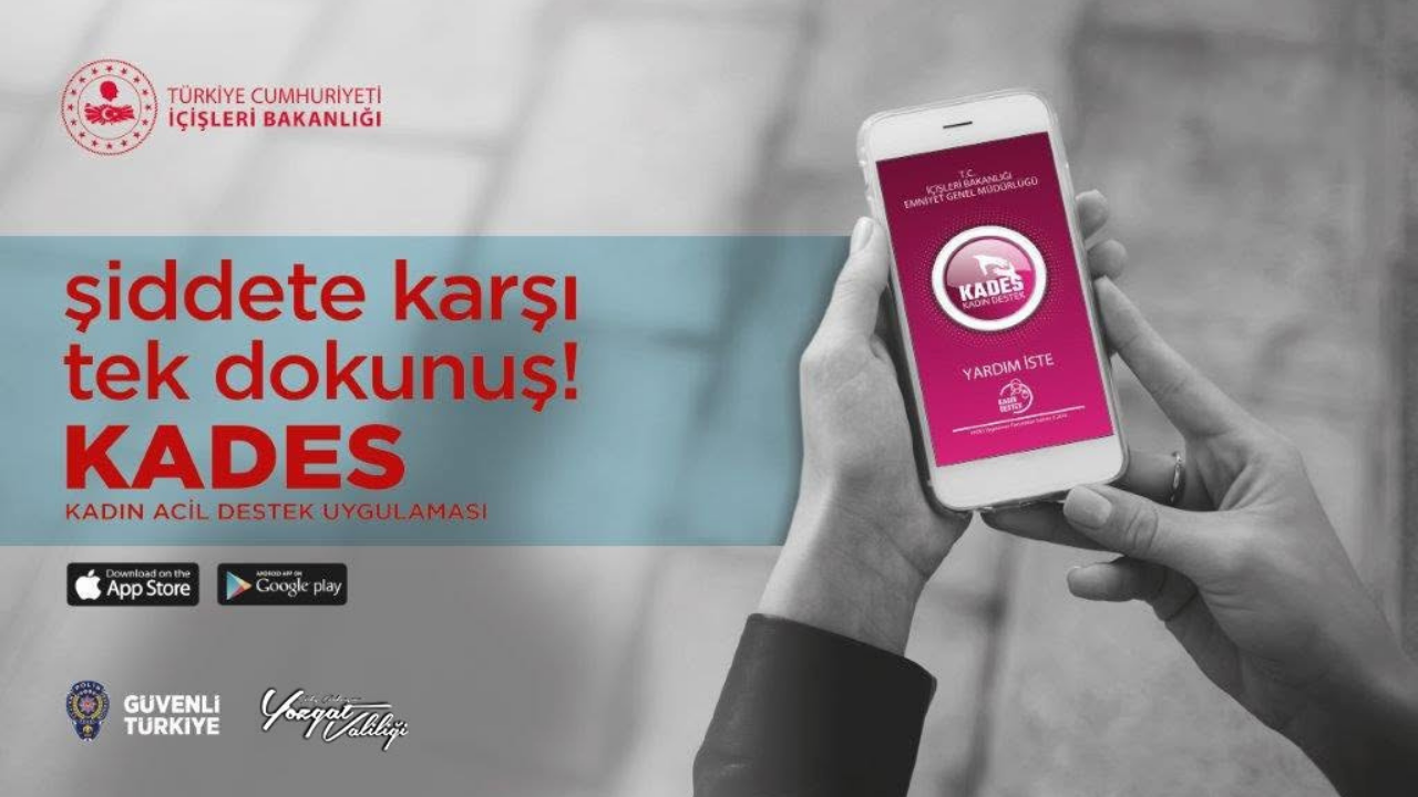 Yozgat Valiliği’nden Kades Vurgusu İhtiyacınız Olduğu Anda Yanınızda (2)