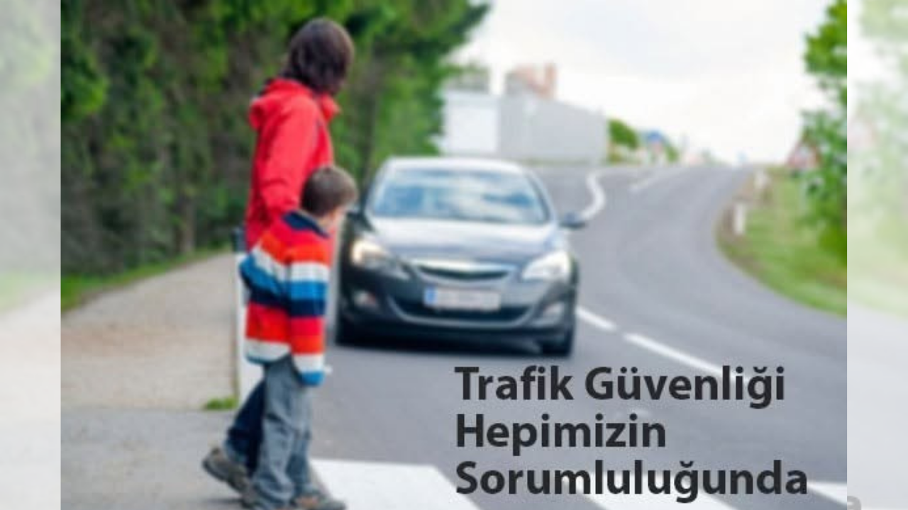 Yozgat Valilik Uyardı Trafik Kuralları Herkes İçin Geçerli (1)