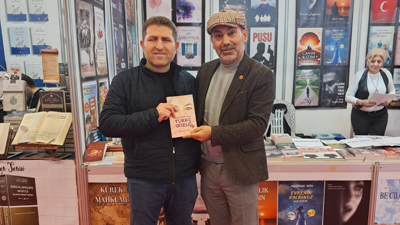 Yozgatlılar, Yozgatlı Yazarlarına Sahip Çıktı (4)