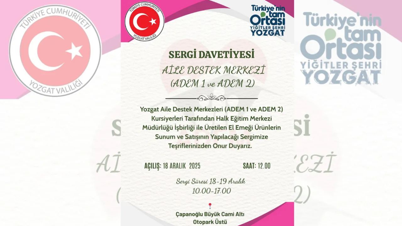 Yozgatta Adem Kursiyerleri-1