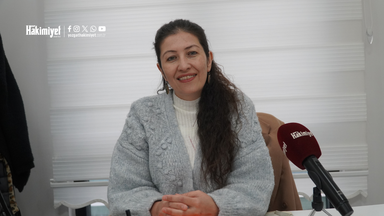 Yozgat’ta En Çok Talep Gören Yöntemler Masaya Yatırıldı Hacamat’tan Akupunktura (2)