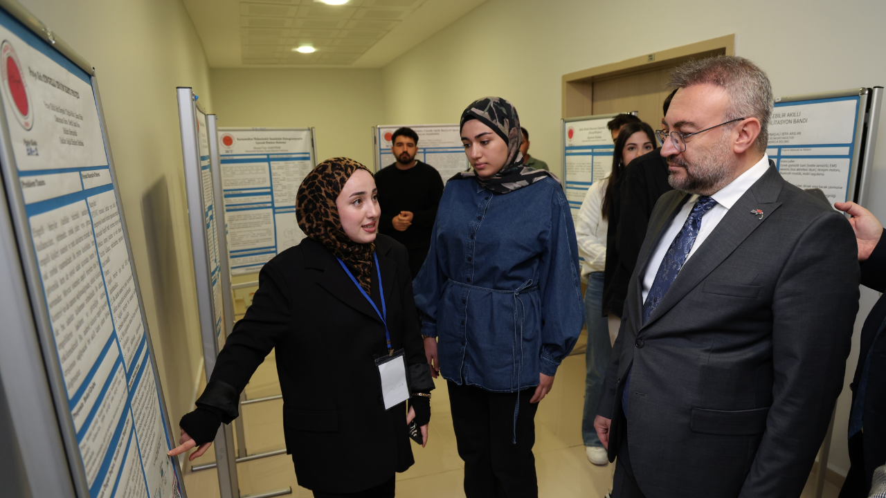 Yozgat'ta Engelleri İnovasyon Ile Aş 2. Proje Fikri Yarışması Final Programı Ve Ödül Töreni Düzenlendi (5)