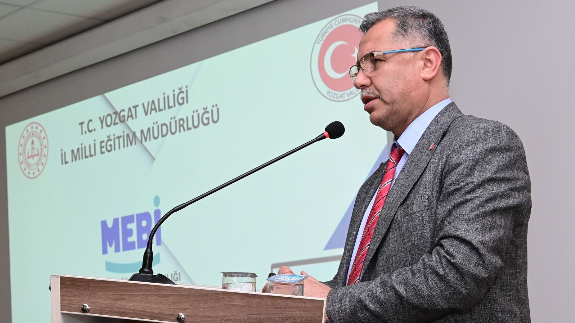 Yozgat’ta Gündem 63 Sayılı Genelge Oldu (2)