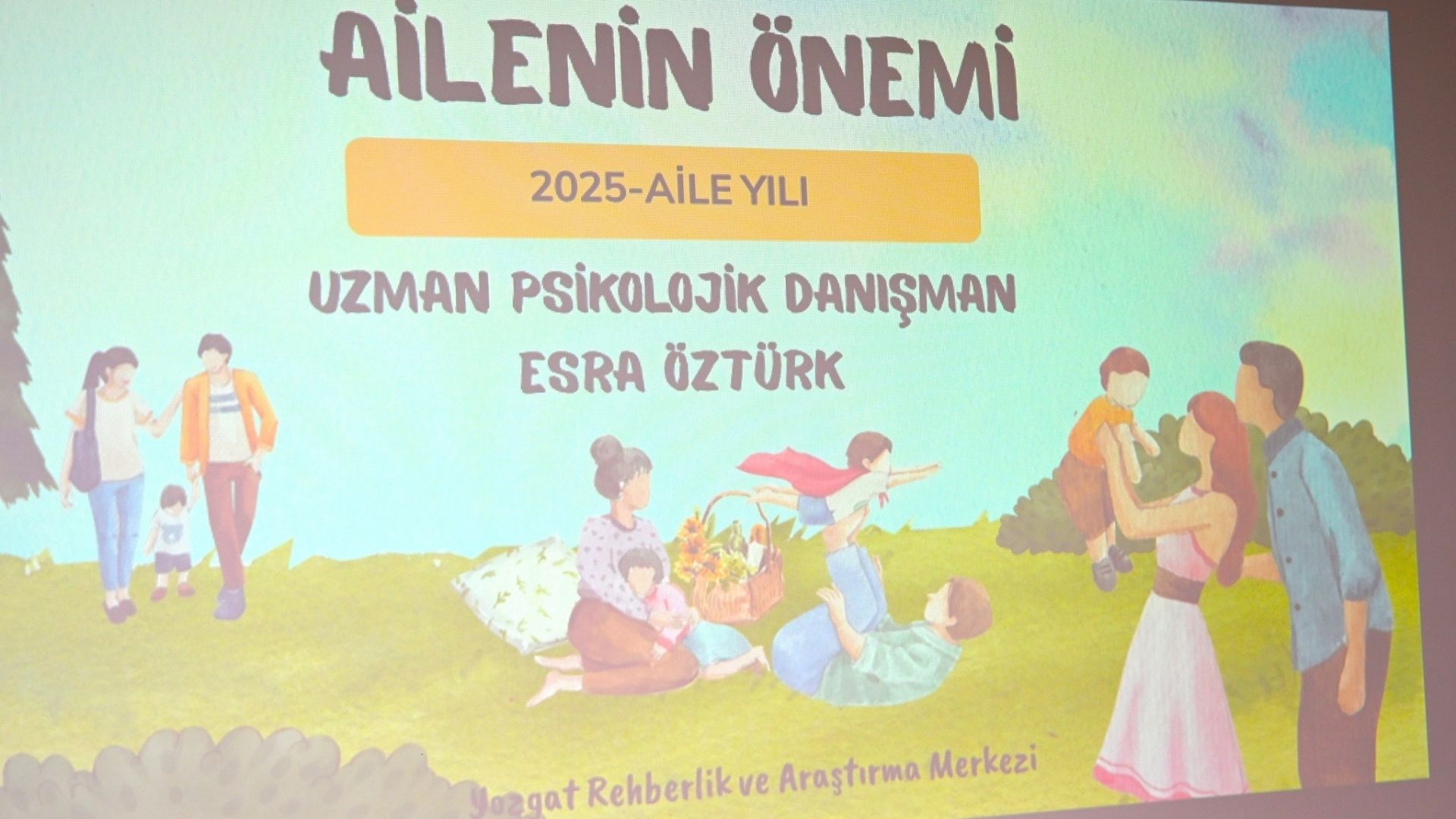 Yozgat’ta Gündem 63 Sayılı Genelge Oldu (3)
