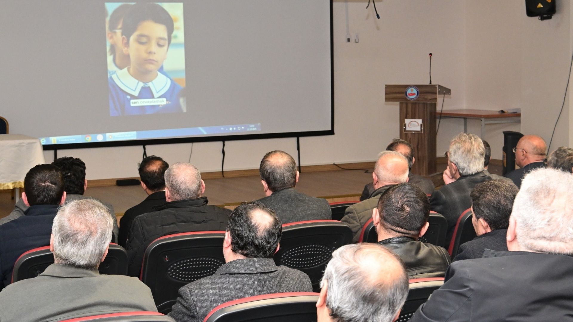 Yozgat’ta Gündem 63 Sayılı Genelge Oldu (4)