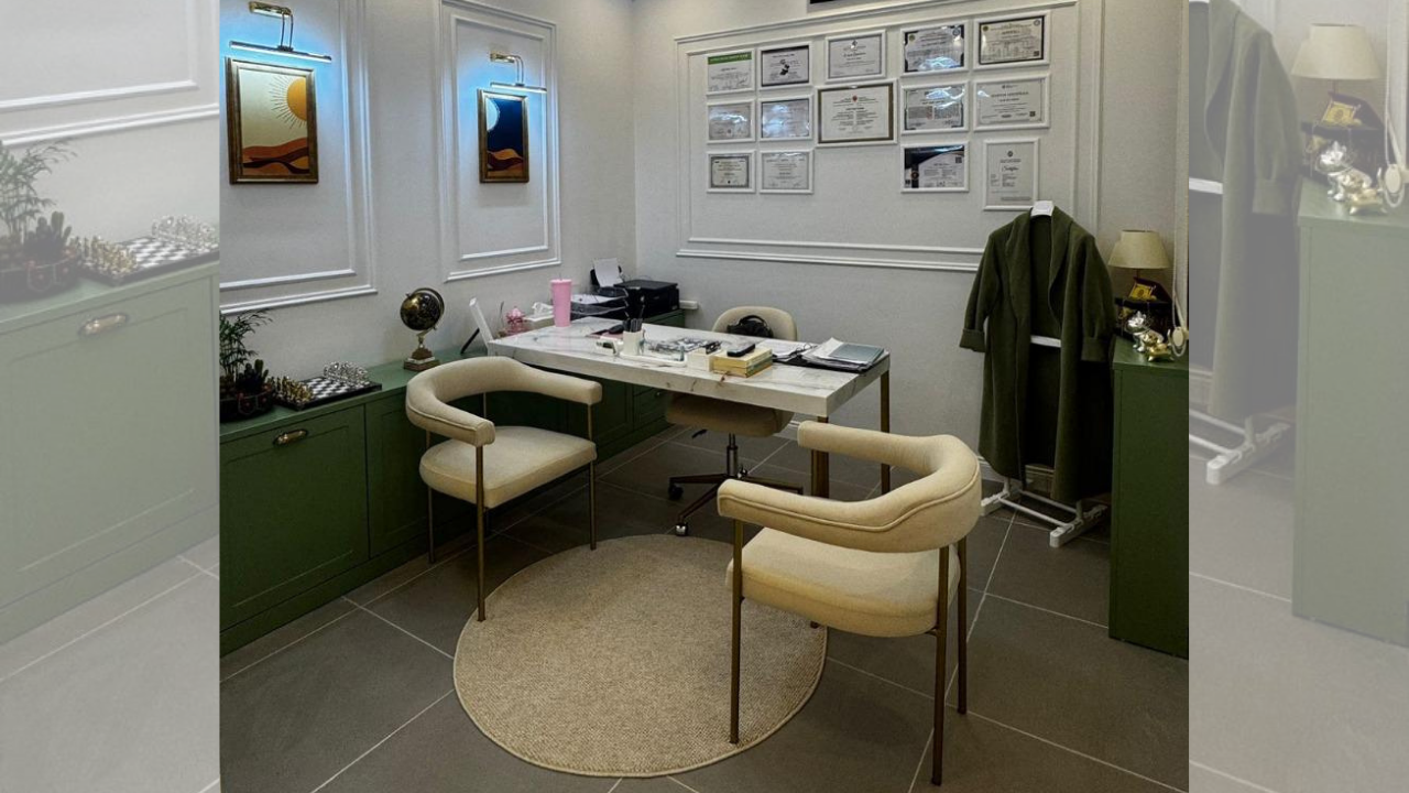 Yozgat’ta İlk Meb'e Bağlı İlk Ve Tek Rehberlik Ve Psikolojik Danışmanlık Merkezi Açılıyor! (1)