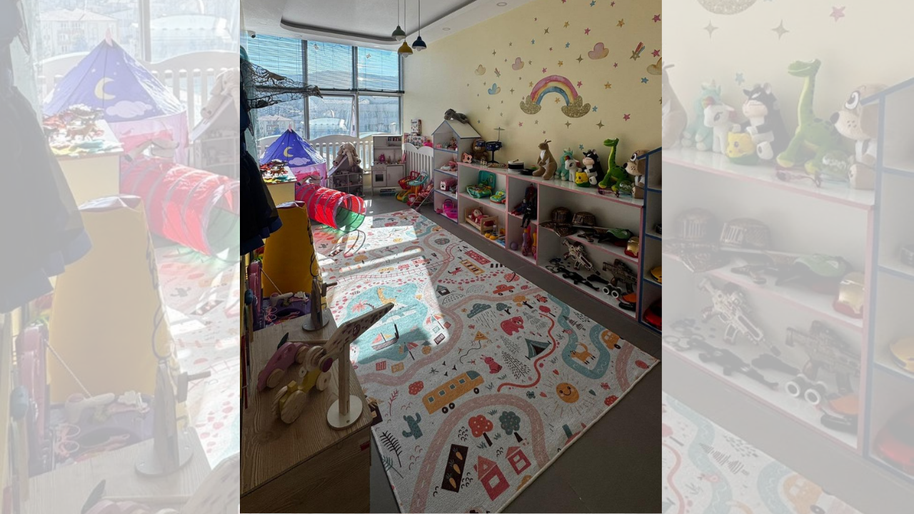 Yozgat’ta İlk Meb'e Bağlı İlk Ve Tek Rehberlik Ve Psikolojik Danışmanlık Merkezi Açılıyor! (2)