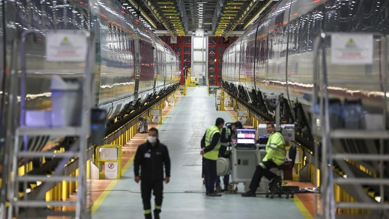 Yozgat'ta İş Arayanlar Müjde Sürekli İşçi Alımı Başladı! (2)