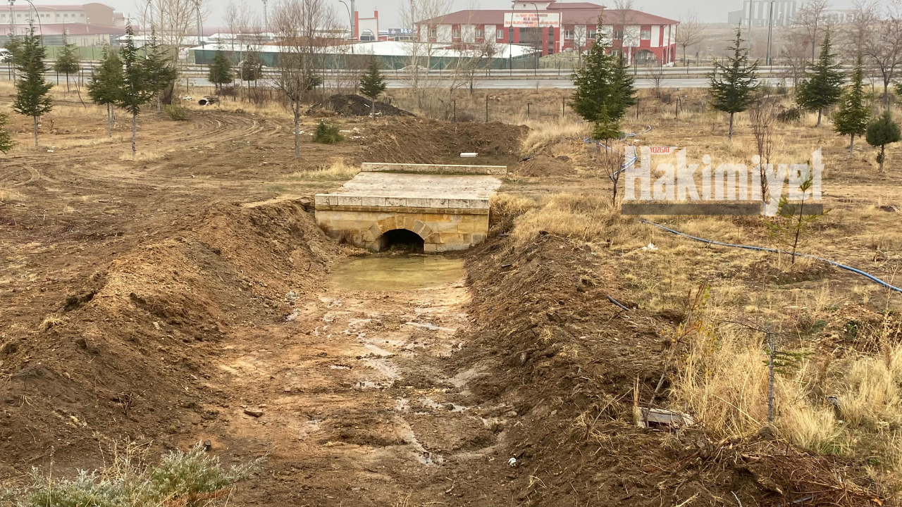 Yozgat’ta Osmanlı’dan Kalan İzler İsimleri Farklı , Tarihi Ortak (1)