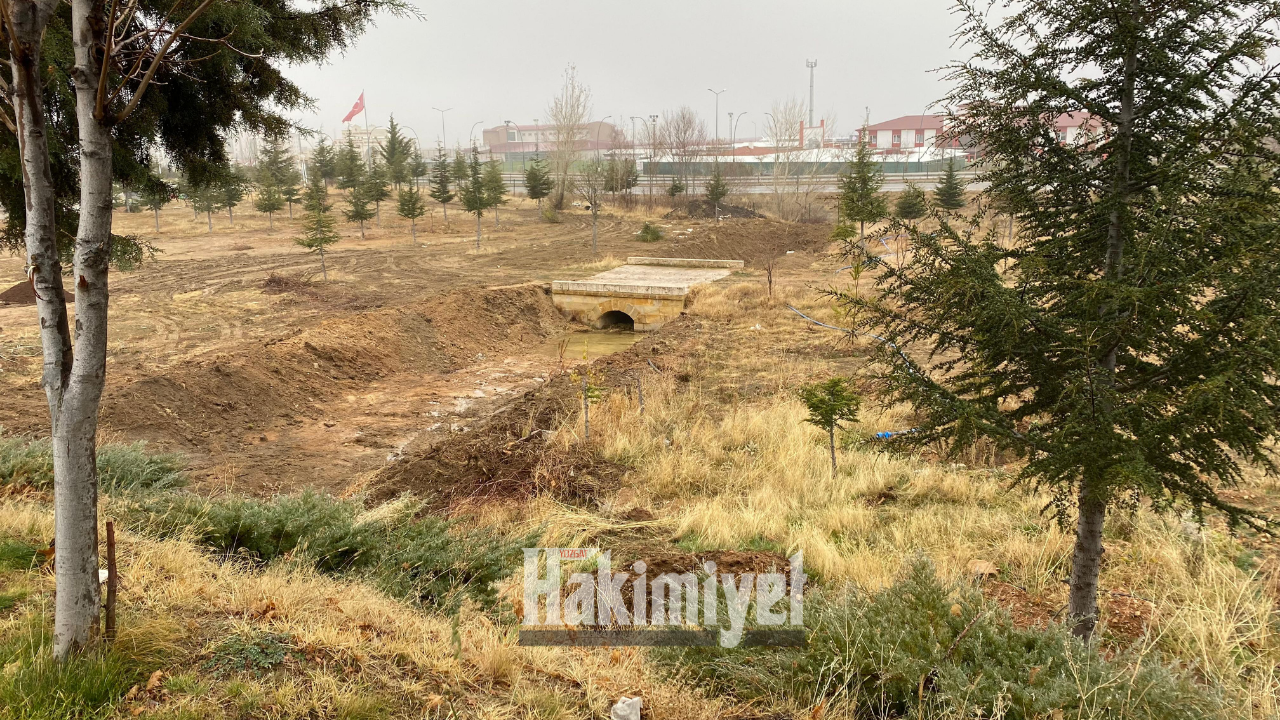 Yozgat’ta Osmanlı’dan Kalan İzler İsimleri Farklı , Tarihi Ortak (2)