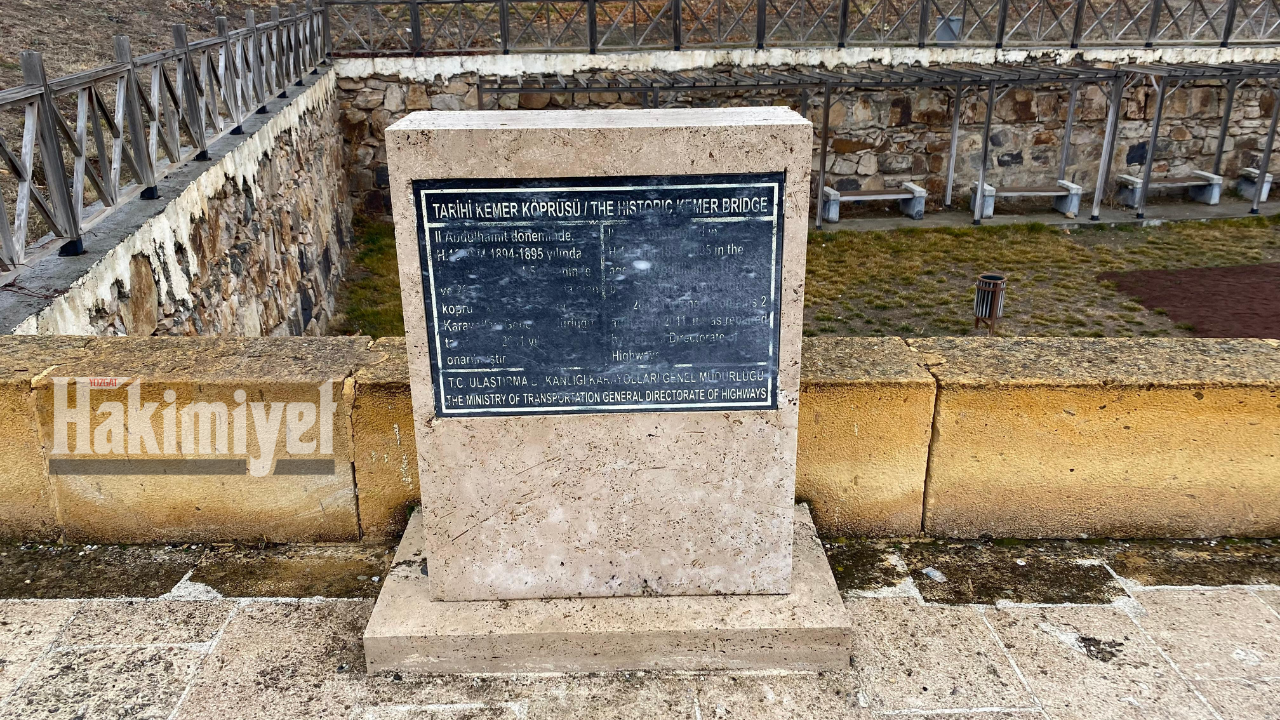 Yozgat’ta Osmanlı’dan Kalan İzler İsimleri Farklı , Tarihi Ortak (6)