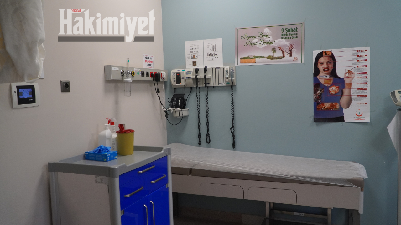 Yozgat’ta Sigara Bırakma İçin Yeni Bir Adım (2)