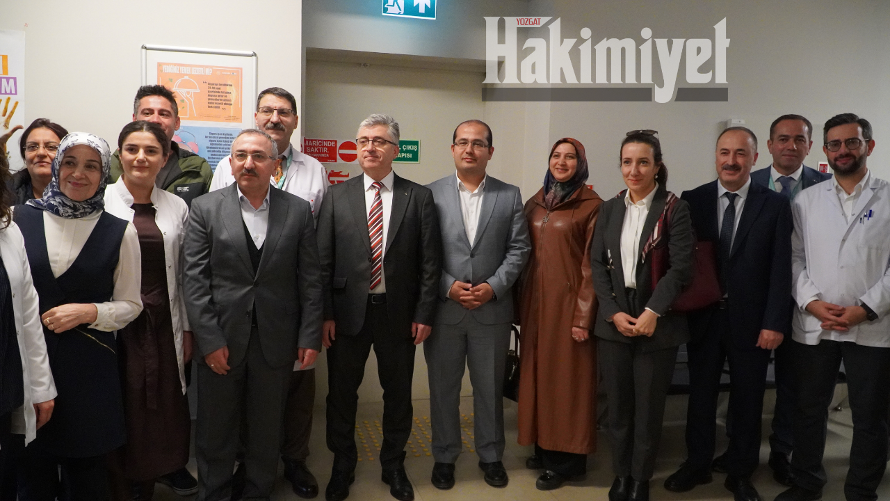 Yozgat’ta Sigara Bırakma İçin Yeni Bir Adım (3)