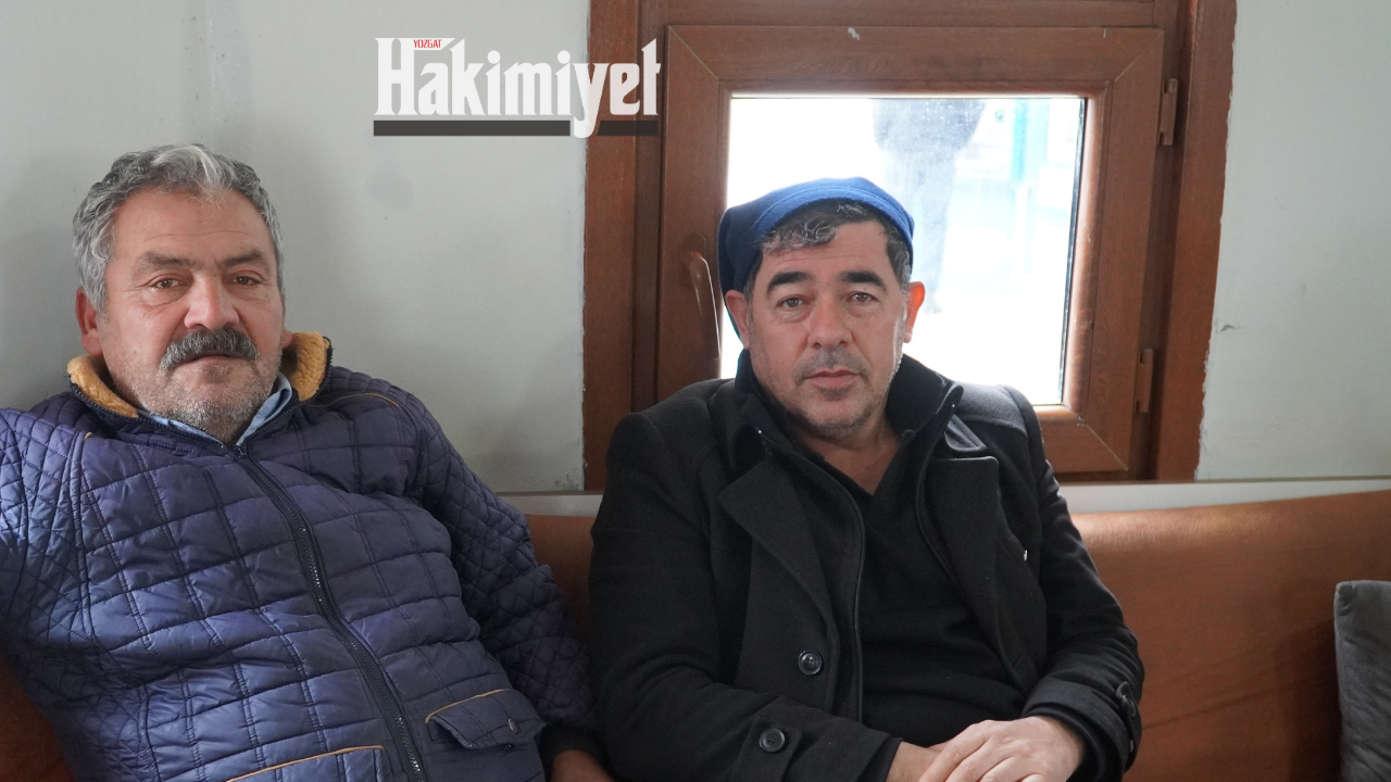 Yozgat'ta Taksiciler Zor Günler Geçiriyor 2025 Değerlendirmesi Ve 2026 Beklentiler (1)