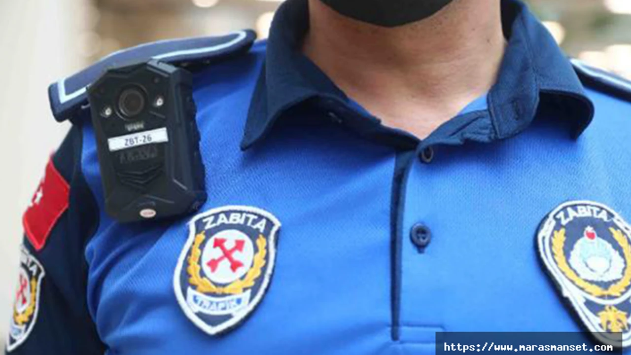 Belediye 25 Zabıta Memuru Alacak