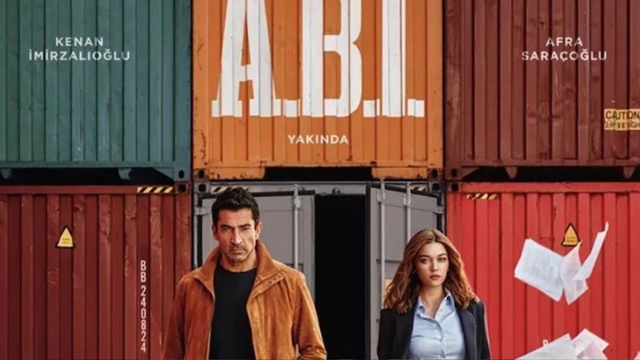 A.b.i̇ Dizisi Tekrarı Ne Zaman Yayınlanacak? A.b.i̇ Dizisi Açılımı Ne?
