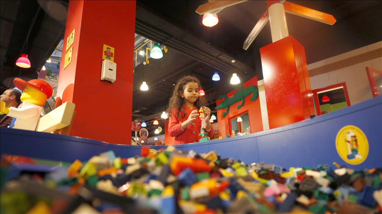 Aileler Dikkat Yarıyıl Tatilinde Kapalı Oyun Alanları Hastalık Riskini Artırıyor (2)