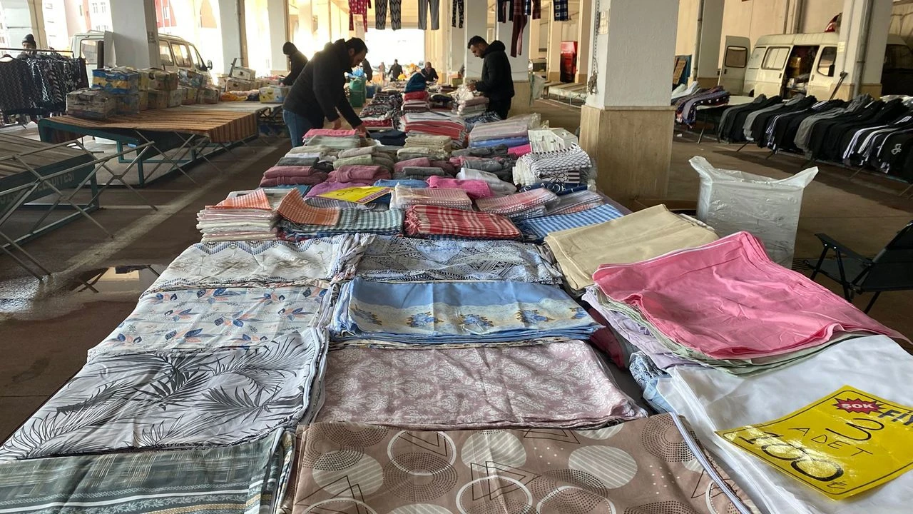 Alışveriş Merkezleri (1)-1