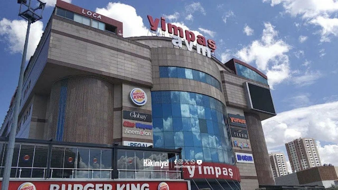 Alışveriş Merkezleri (1)