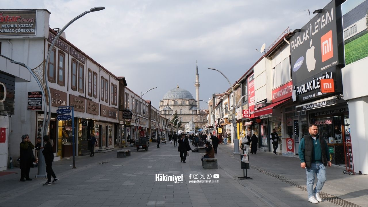 Alışveriş Merkezleri (4)