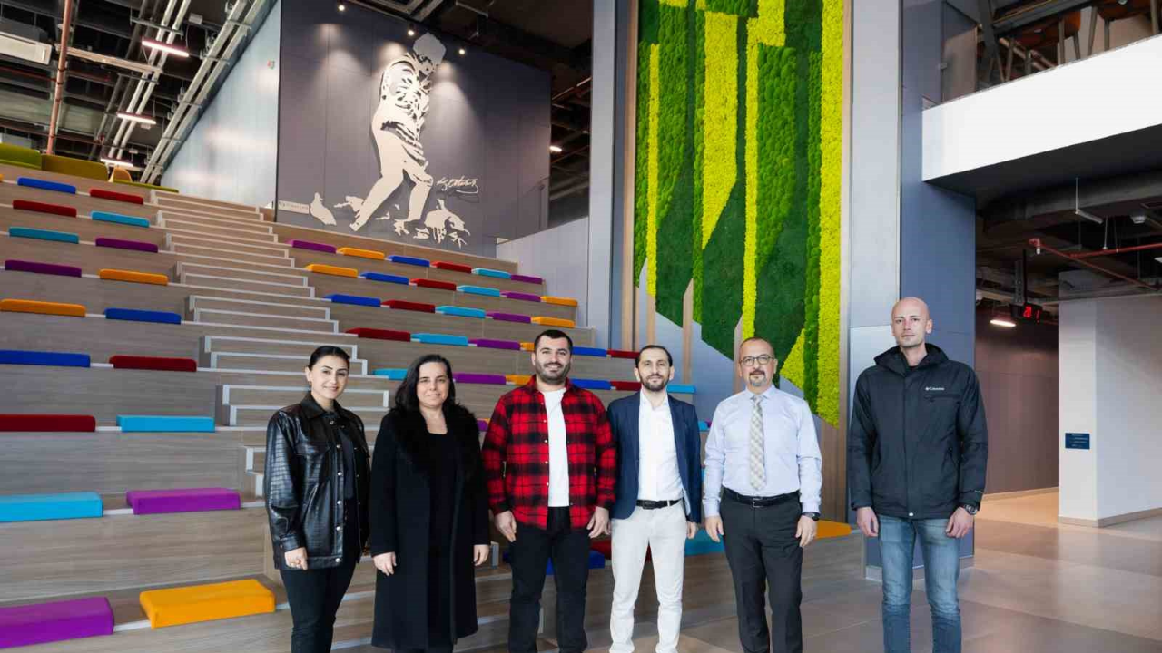 Artık Susuzluk Yok Çözüm Yolu Projeyle Geldi (1)