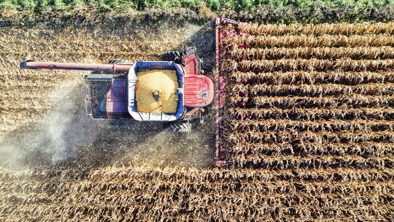 Bakan Yumaklı'dan Çiftçilere Müjde Tarımsal Destek Ödemeleri Yatacak (1)