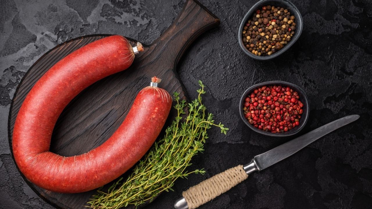 Bakanlık İfşa Etti Dana Sucukta Tek Tırnaklı Hayvan Eti Çıktı (2)