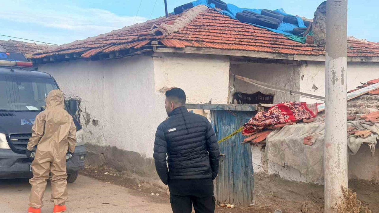 Basit Bir Boya İşlemi Kabusa Döndü 3 Tarım İşçisi Ve 1 Bebeğin Durumu Ağır (2)