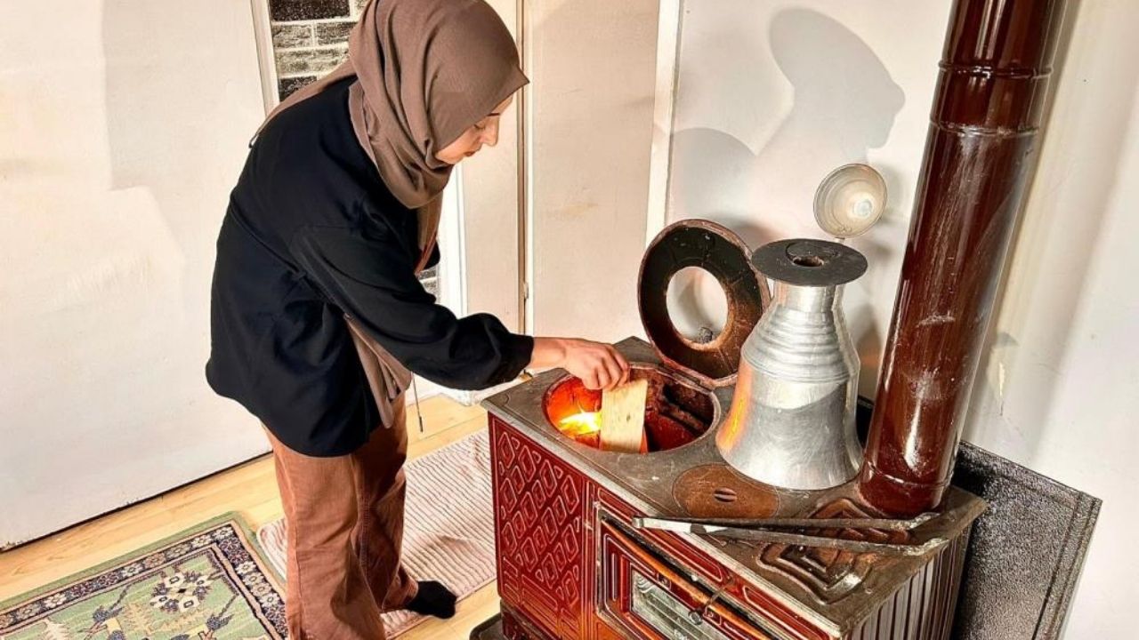 Başkente'te Alışılmışın Dışında Karar Artık Nafakayı Kadın Ödeyecek! (1)