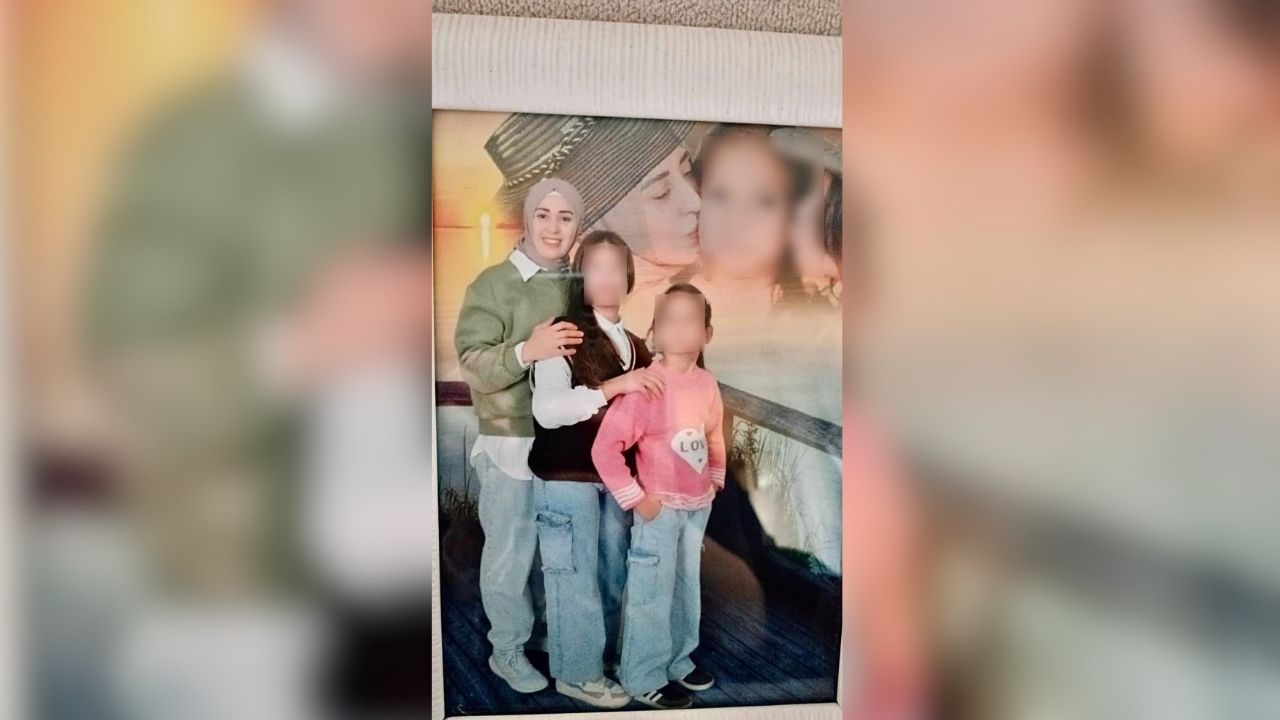 Başkente'te Alışılmışın Dışında Karar Artık Nafakayı Kadın Ödeyecek! (2)