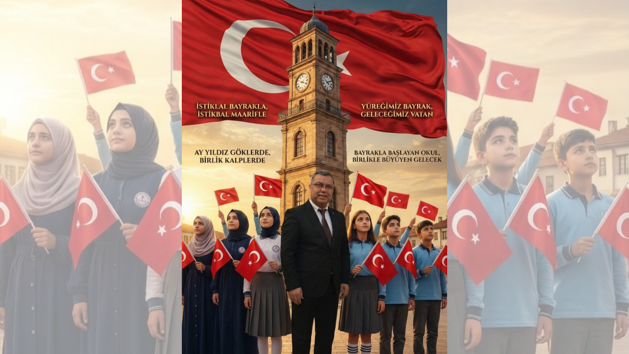 Bayraklar Yozgat’ta Dalgalanacak (2)