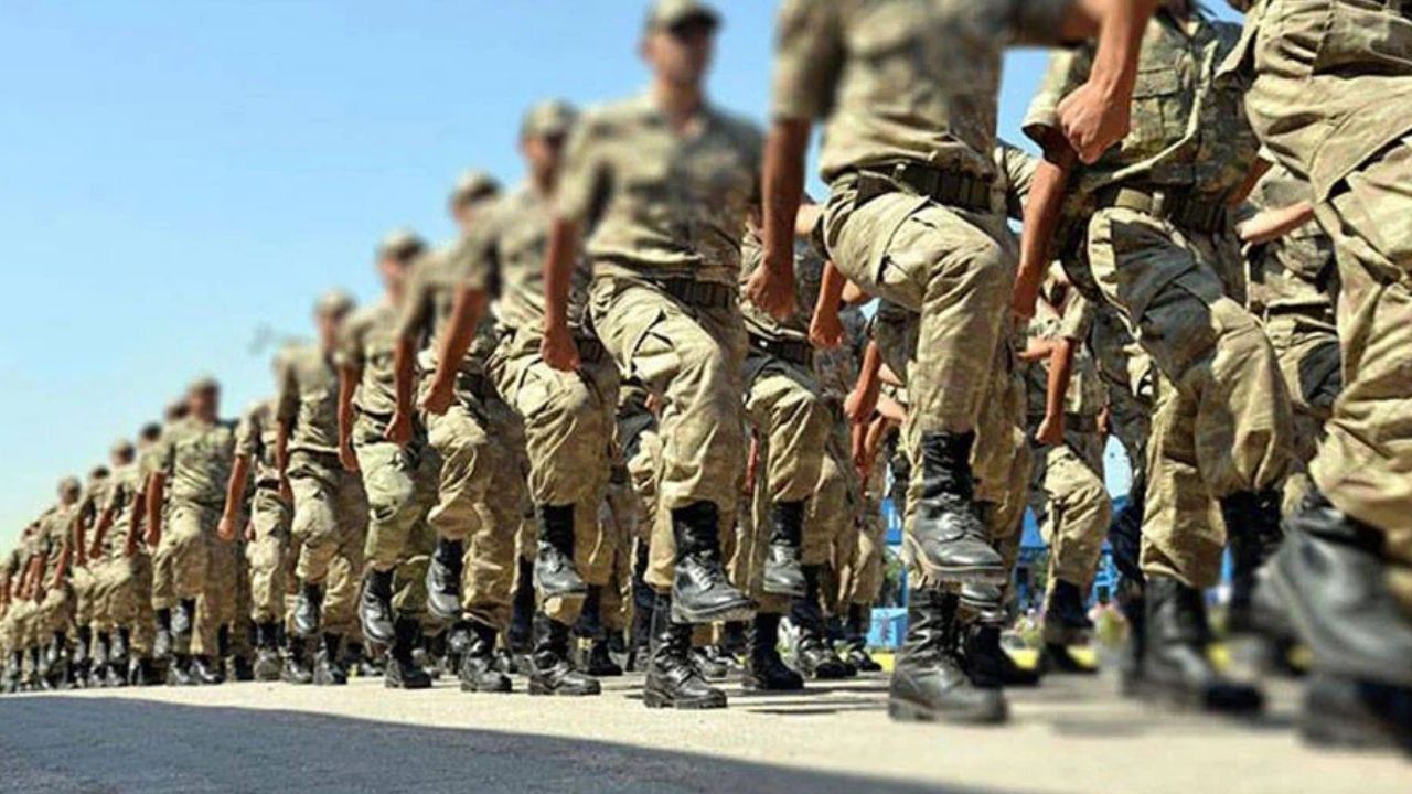 Bedelli Askerlik Ücreti Belli Oldu! Msb 2026 Bedelli Askerlik Ücretini Açıkladı