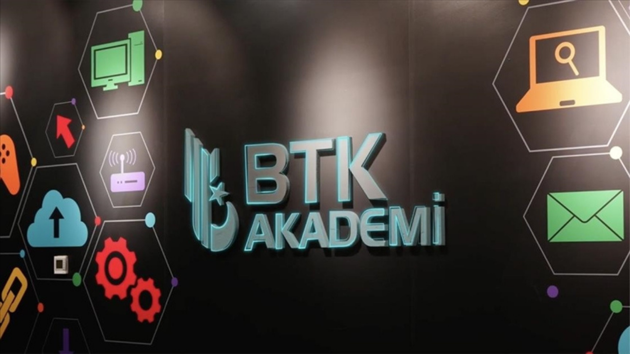 Btk Akademi’den Müjde Yapay Zeka Alanında Yeni Ücretsiz Eğitim (1)
