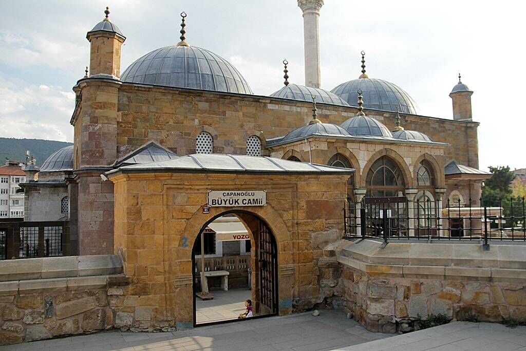 Yozgat'ı Genç Ölümü Yasa Boğdu