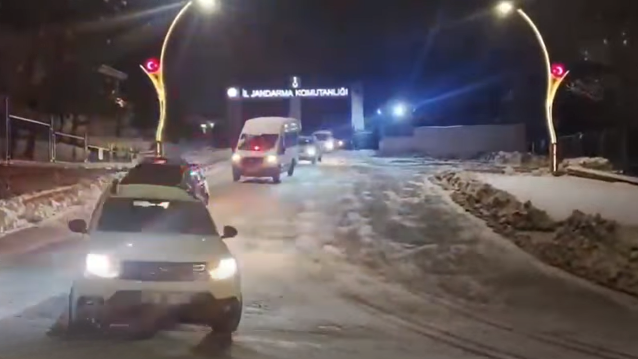 Dijital İzler Mercek Altında Yozgat’ta Düzenlenen Operasyonda Yeni Gelişme (2)