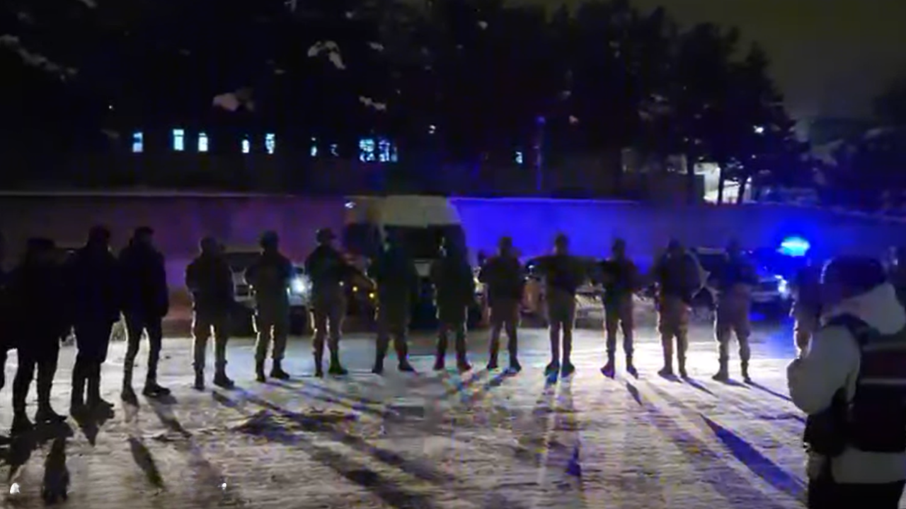 Dijital İzler Mercek Altında Yozgat’ta Düzenlenen Operasyonda Yeni Gelişme (3)