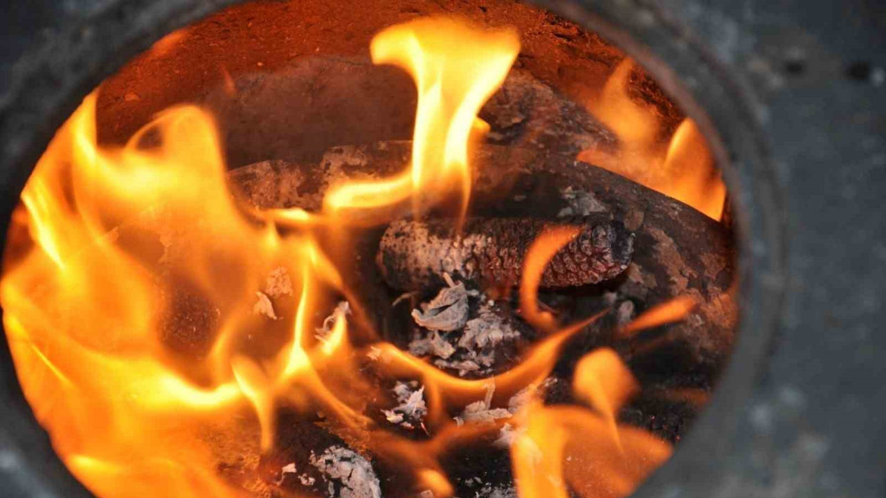 Dikkat! Felaket Kapıda Kışla Birlikte Sessiz Tehlike Yeniden Gündemde (1)