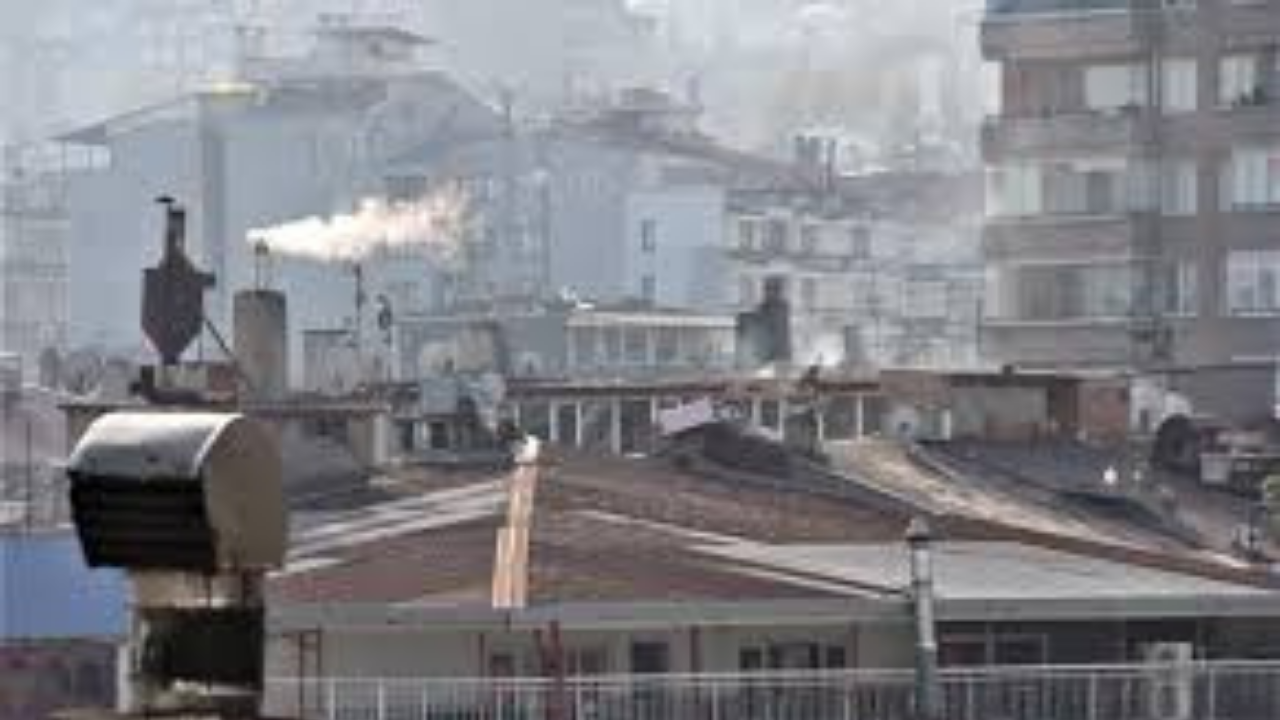 Dikkat! Felaket Kapıda Kışla Birlikte Sessiz Tehlike Yeniden Gündemde (2)