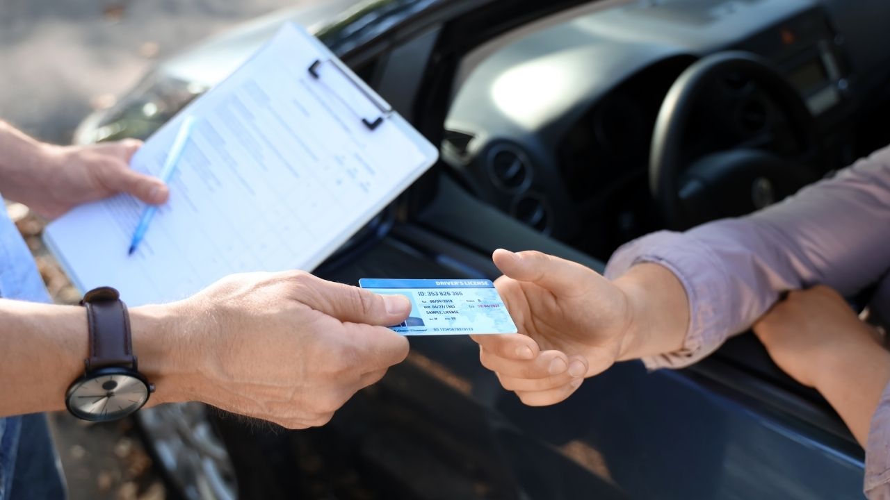 Ehliyet Sınavında Yeni Dönem Artık İzlenecek! (2)