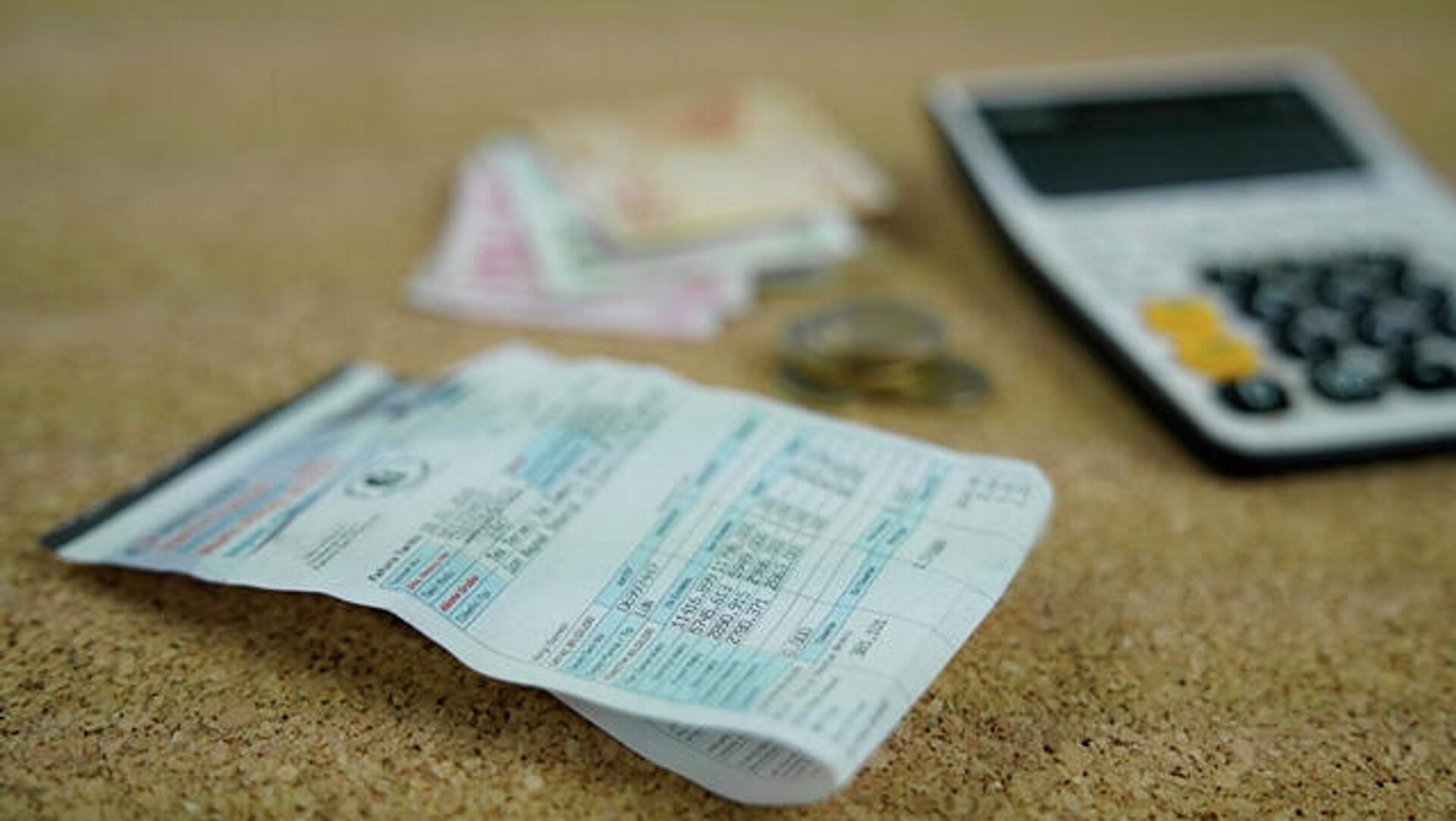 Elektrik Faturası 3