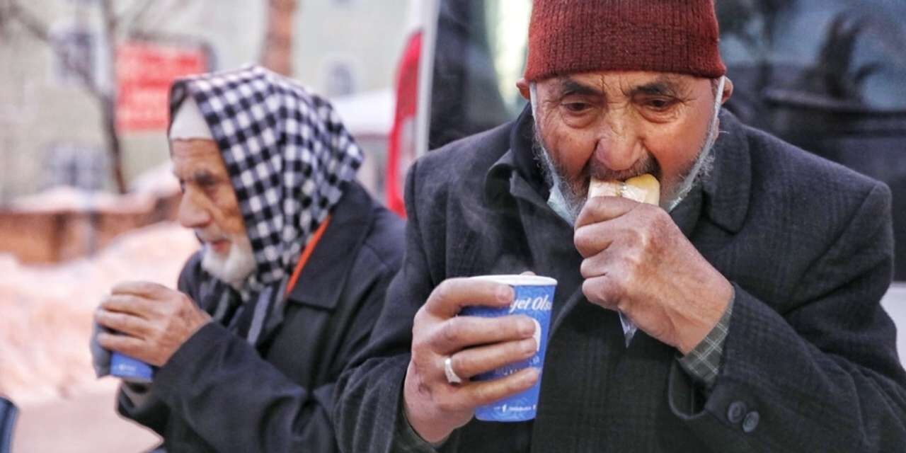 En Düşük Emekli Maaşı 2