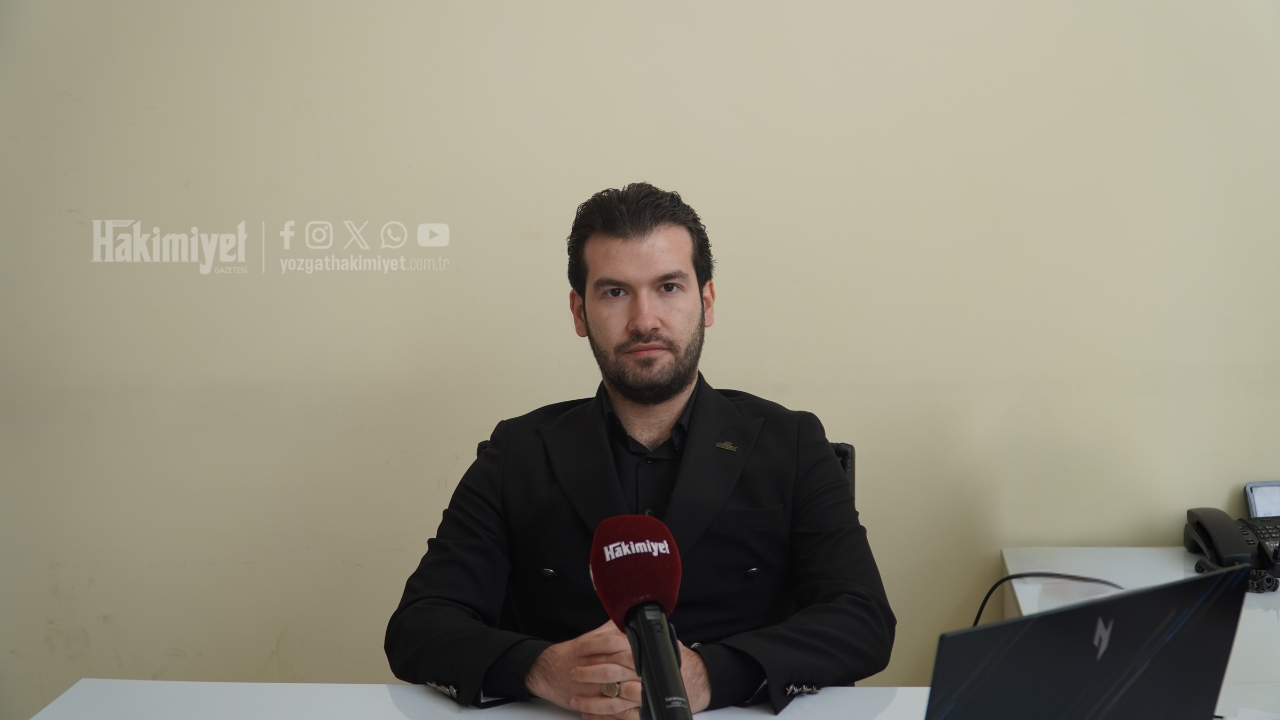 Genç Girişimcilerden Yazılımdan Otomasyona Uzanan Yol (1)