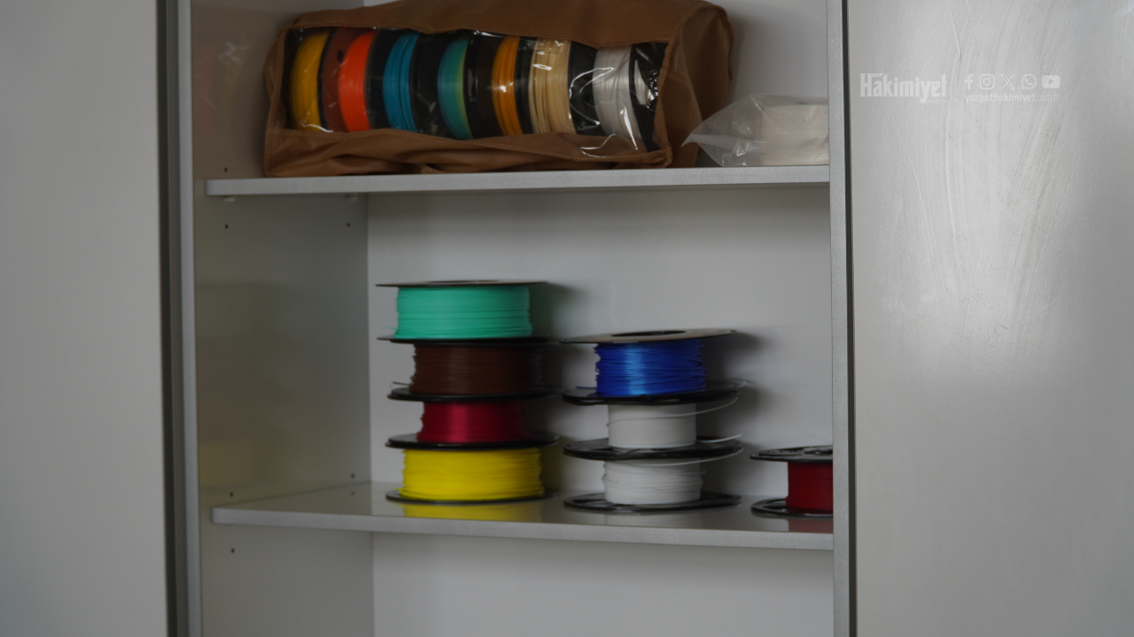 Genç Girişimcilerden Yazılımdan Otomasyona Uzanan Yol (3)